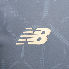 Camisa Treino São Paulo 25/26 - Cinza | Futmantos