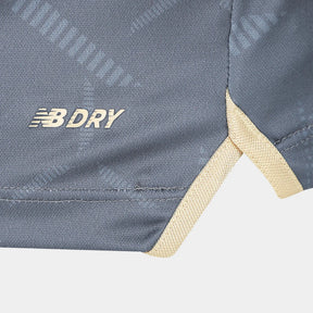 Camisa Treino São Paulo 25/26 - Cinza | Futmantos