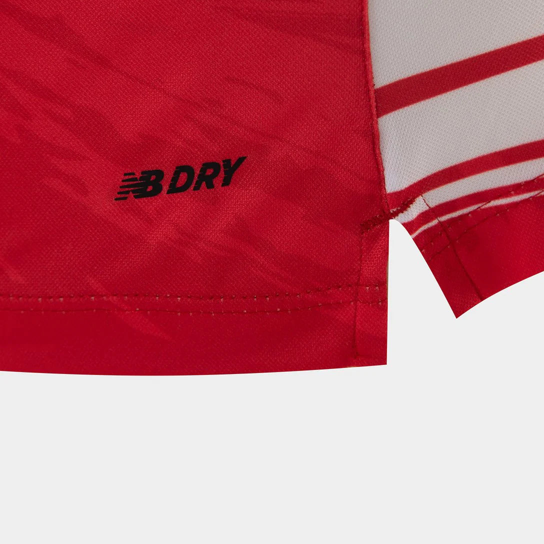 Camisa São Paulo 25/26 - Camisa Goleiro | Futmantos