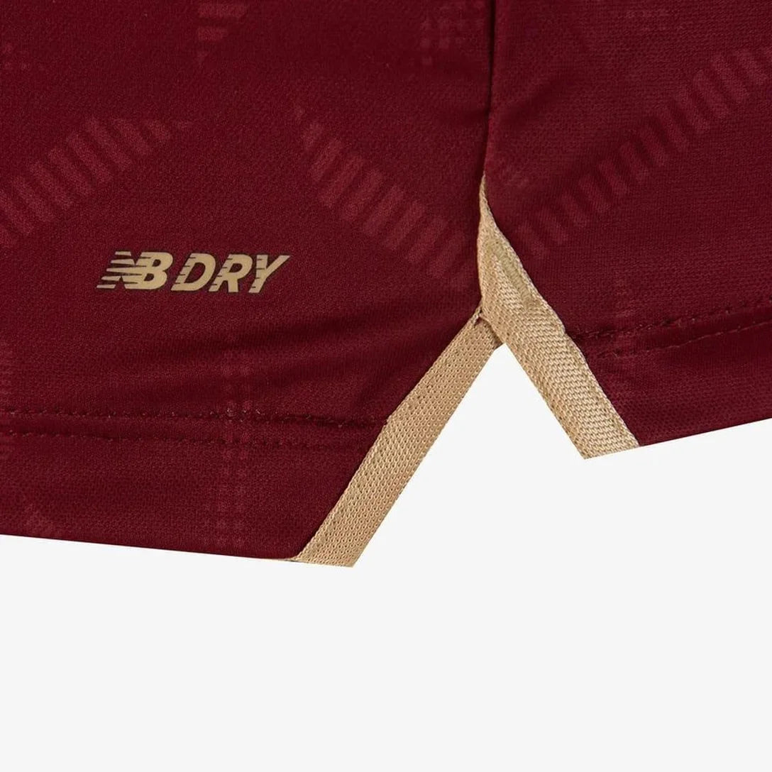 Camisa Treino São Paulo 25/26 | Futmantos