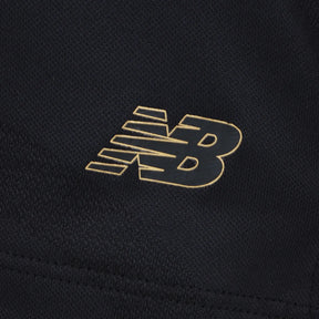 Camisa São Paulo III Preta 25/26 | Futmantos