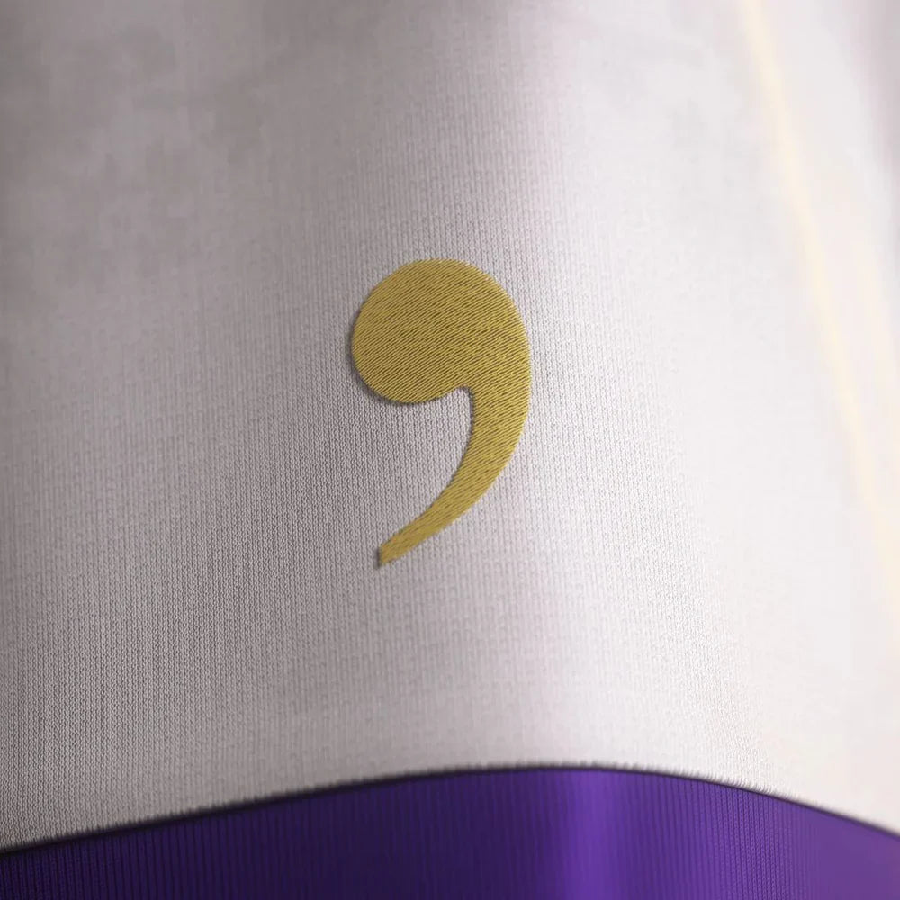 Camisa Real Madrid Edição The Cannon 11  - 24/25 | FutMantos