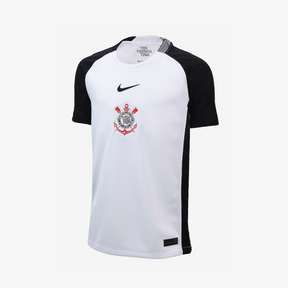 Conjunto Infantil Corinthians 2025/26 I