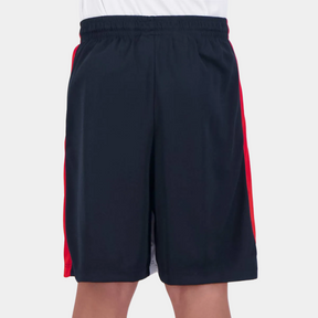 Bermuda Infantil SPFC Method Preta