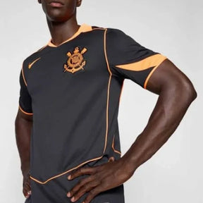 Camisa Corinthians lII 25/26 Torcedor Total 90 | Futmantos