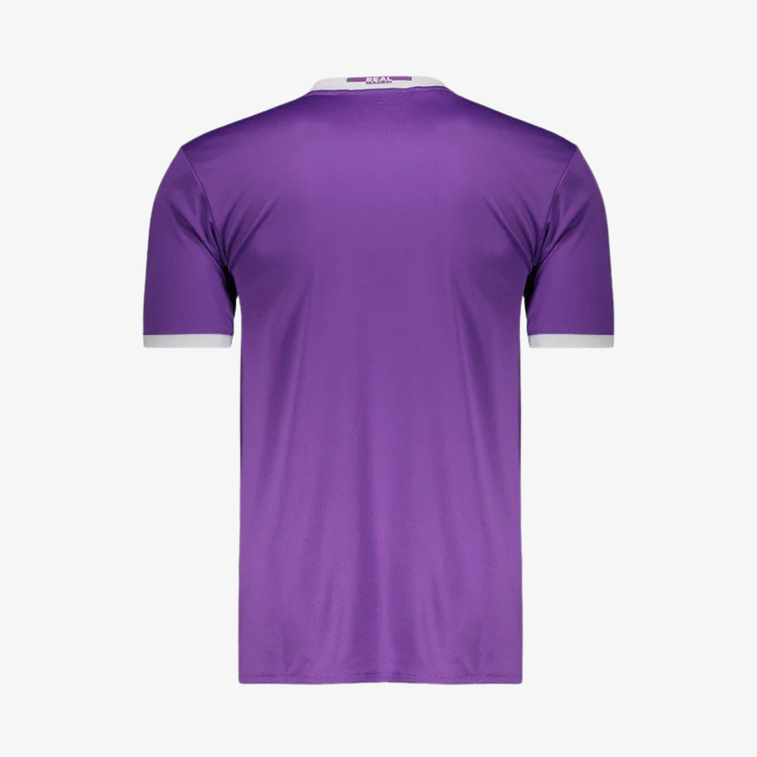 Conjunto Infantil Real Madrid  2017/18