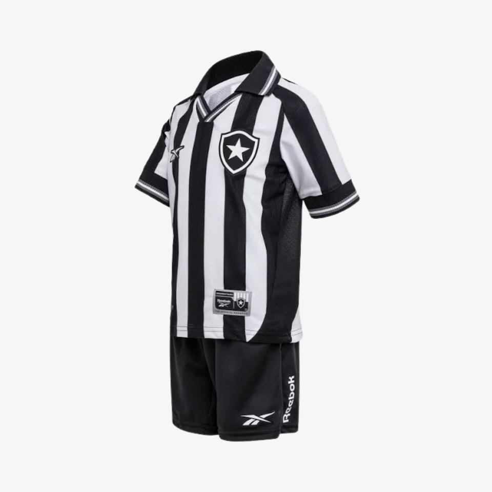 CONJUNTO INFANTIL Botafogo 2025/26 I