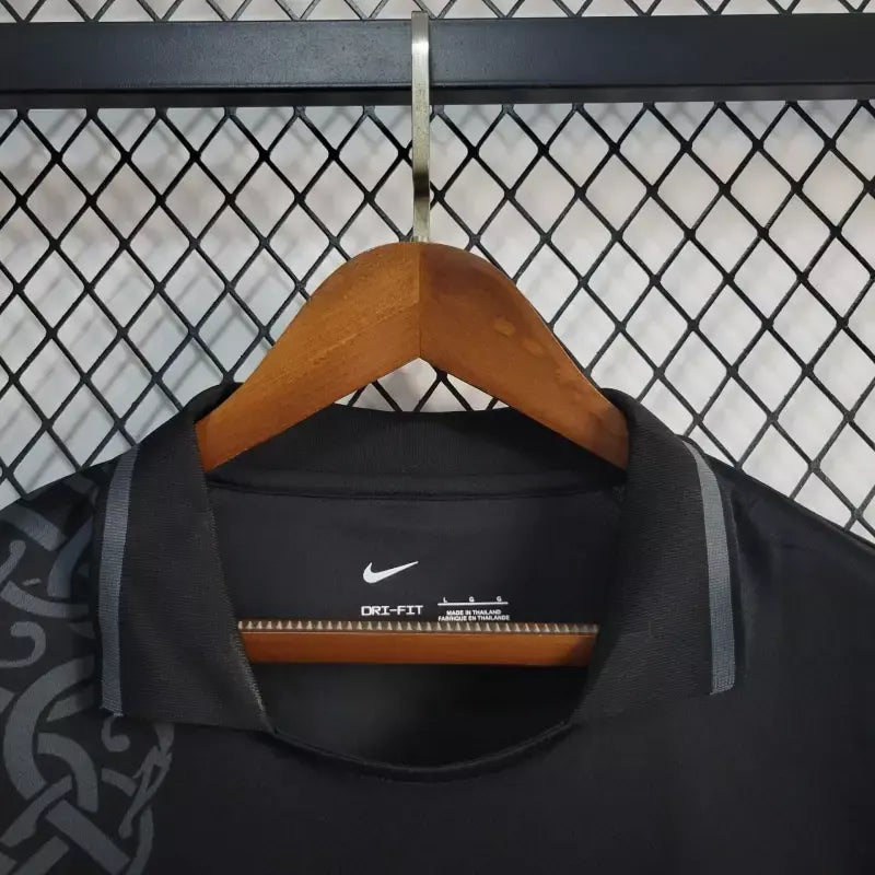 Camisa Noruega 26/27 Ed Especial | Futmantos