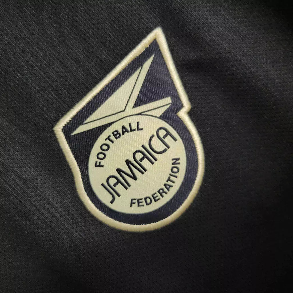 Camisa Jamaica 24/25 - Copa America | Futmantos