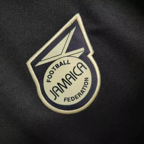 Camisa Jamaica 24/25 - Copa America | Futmantos