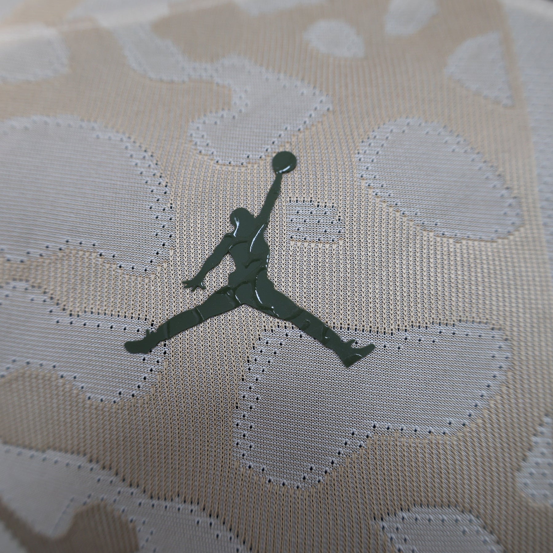 Camisa PSG IV 24/25 Jogador Masculina - Bege | Futmantos