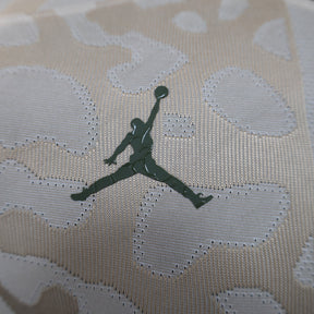 Camisa PSG IV 24/25 Jogador Masculina - Bege | Futmantos