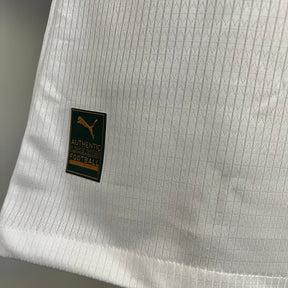 Camisa Palmeiras II 23/24 - Branca - - Masculino Jogador | Futmantos