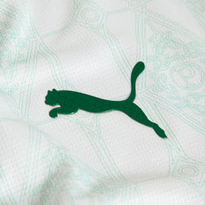 Camisa Palmeiras II 25/26 - Versão Jogador | Futmantos