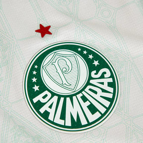 Camisa Palmeiras II 25/26 - Versão Jogador | Futmantos