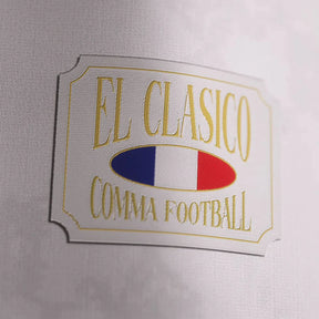 Camisa Real Madrid Edição King Karim 9  - 24/25 | FutMantos