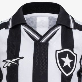 CONJUNTO INFANTIL Botafogo 2025/26 I