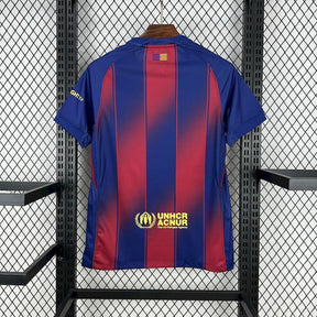 Camisa Barcelona l 25/26 - Torcedor | Futmantos