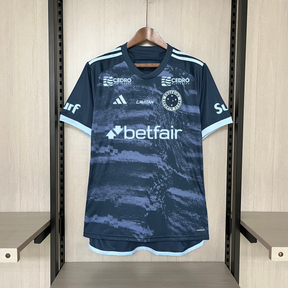 Camisa Cruzeiro III 24/25 Azul | FutMantos
