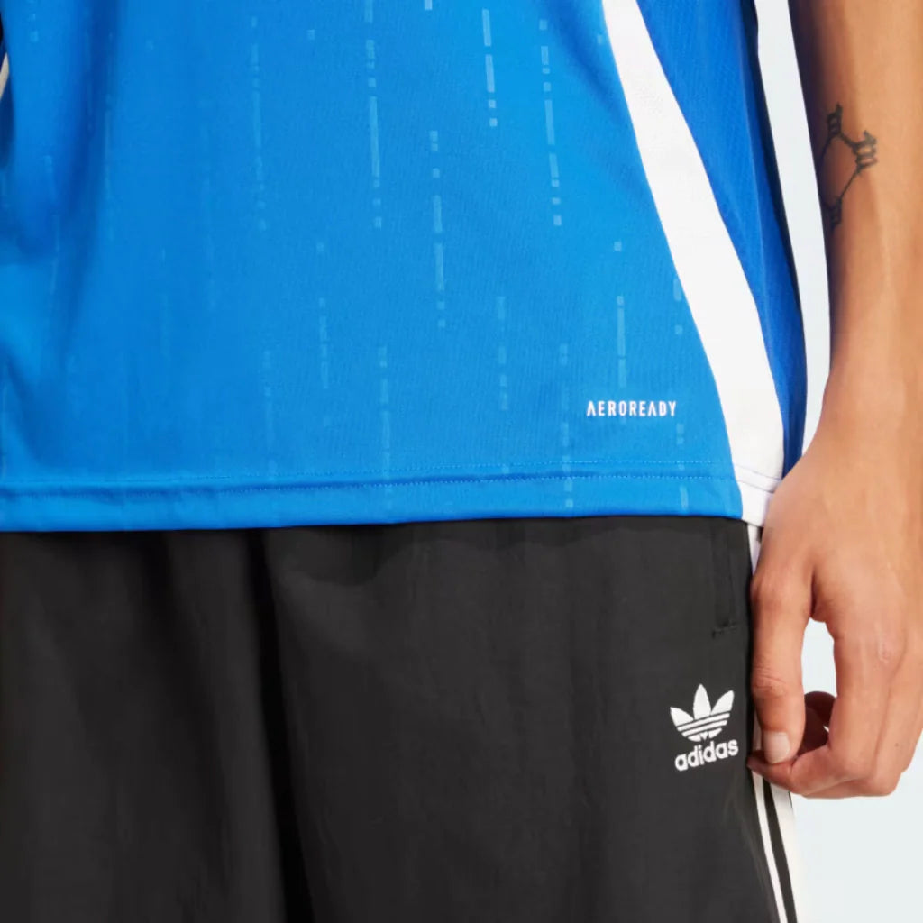 Camisa Itália 24/25 - Eurocopa 2024