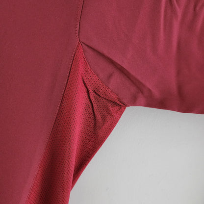Camisa Manga Longa Arsenal 05/06 - Bordo | Futmantos