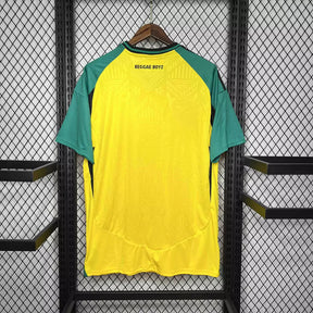 Camisa Jamaica I 24/25 - Copa America | Futmantos