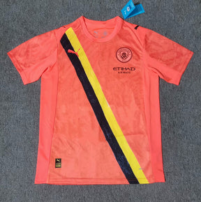 Camisa Manchester City Goleiro - 25/26 | Futmantos