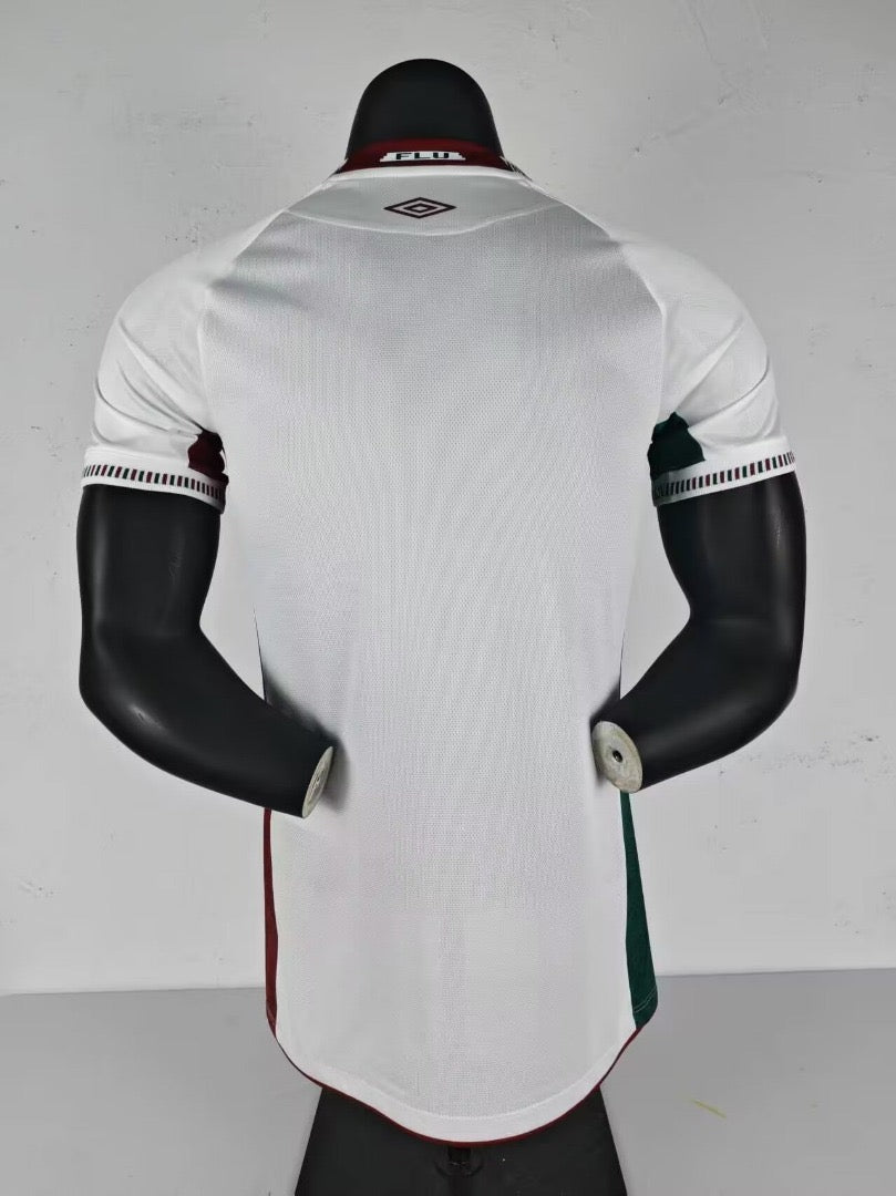 Camisa Fluminense II 25/26 - Jogador | Futmantos
