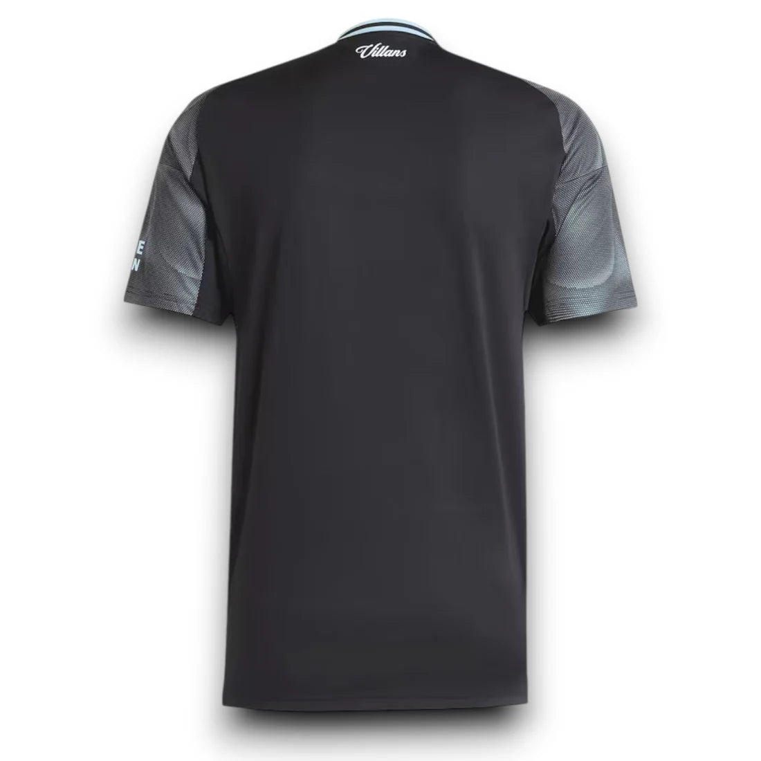 Camisa Aston Villa lI 25/26 Versão Jogador | Futmantos