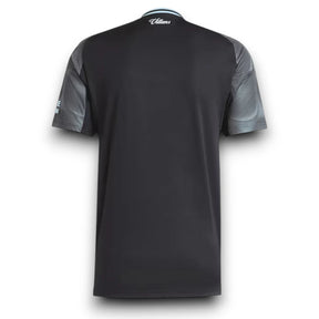 Camisa Aston Villa lI 25/26 Versão Jogador | Futmantos