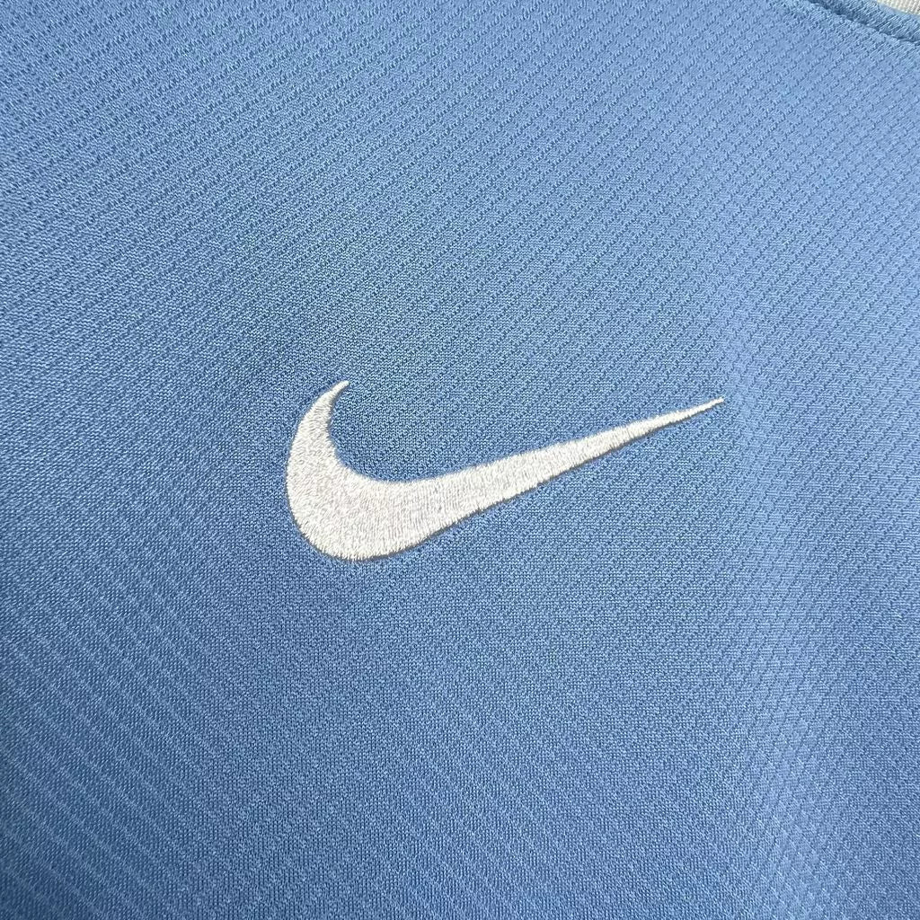 Camisa Uruguai l 24/25 - Copa America 2024 | Futmantos