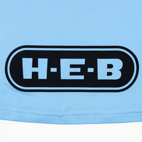 Camisa Goleiro Tigres 23/24 - Azul  | Futmantos