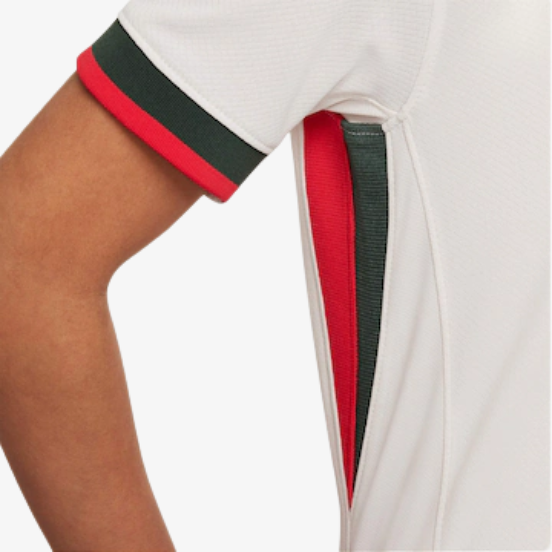 Conjunto Infantil Chelsea II 2025/26