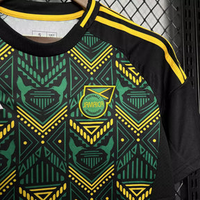 Camisa Jamaica 24/25 - Copa America | Futmantos