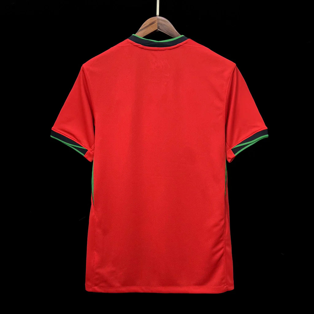 Camisa Portugal 24/25 - Eurocopa 2024 | Futmantos