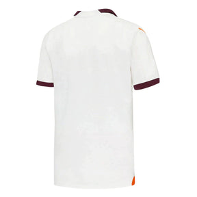 Camisa Manchester City II 23/24 - Branco | Futmantos