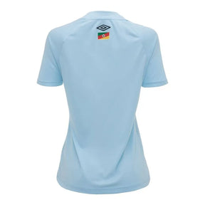 Camisa Grêmio II Feminina 25/26 | Futmantos