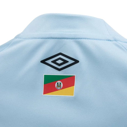 Camisa Grêmio II Feminina 25/26 | Futmantos