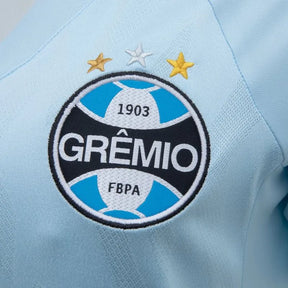 Camisa Grêmio II Feminina 25/26 | Futmantos