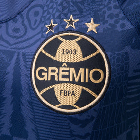 Camisa Grêmio IlI Feminina 25/26 | Futmantos