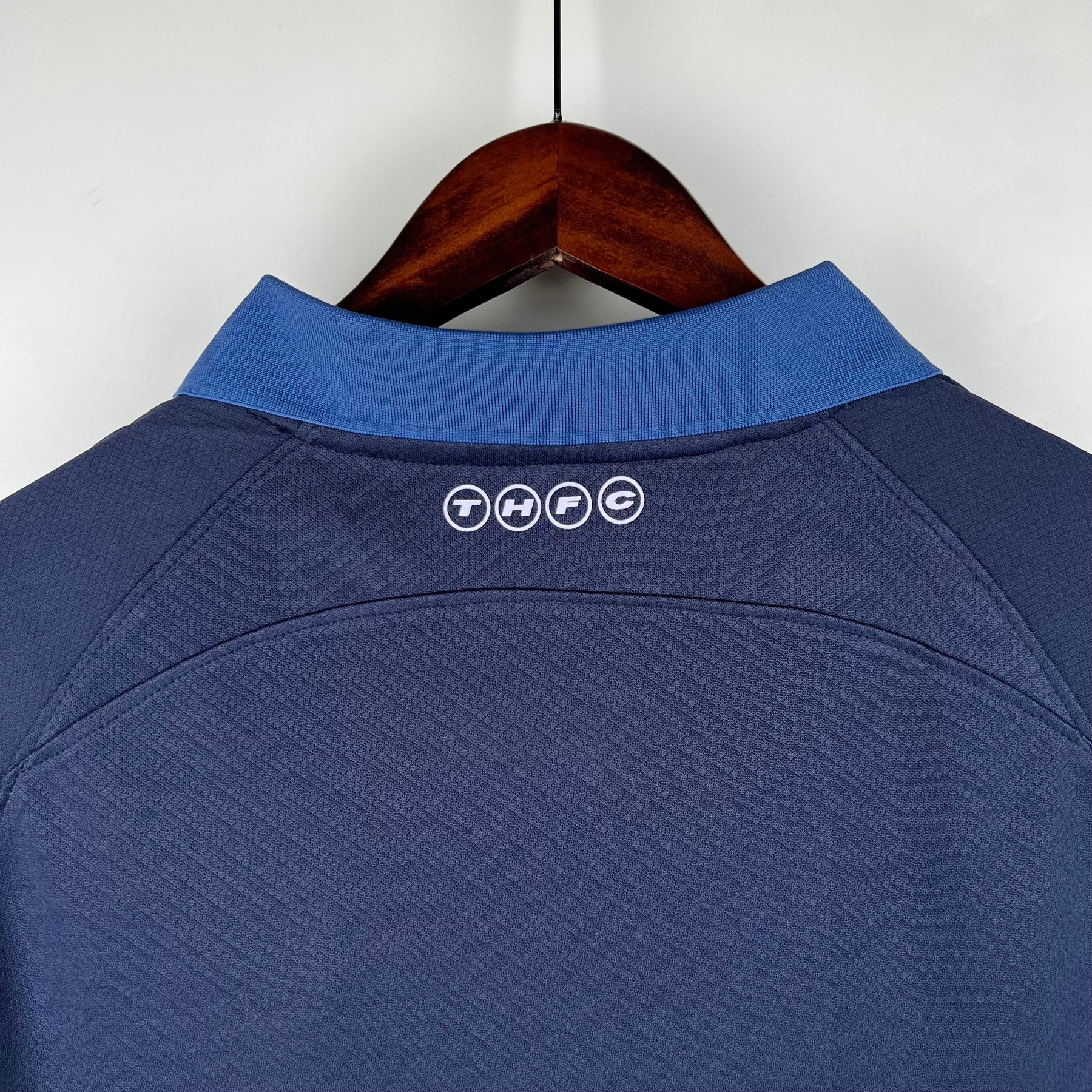 Camisa Tottenham Spurs II 23/24 - Marinho | Futmantos