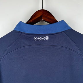 Camisa Tottenham Spurs II 23/24 - Marinho | Futmantos