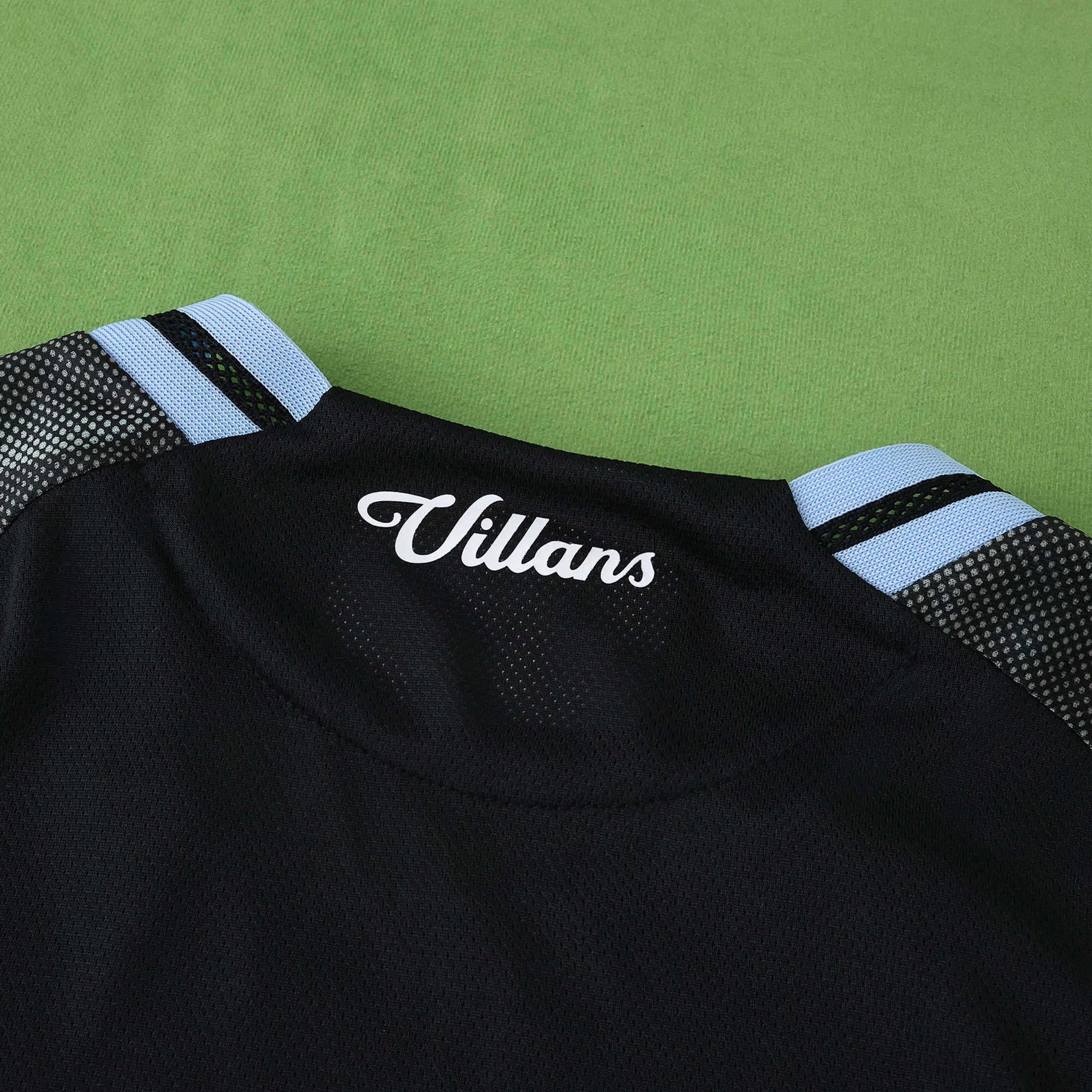 Camisa Aston Villa lI 25/26 Versão Jogador | Futmantos