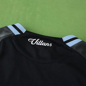 Camisa Aston Villa lI 25/26 Versão Jogador | Futmantos