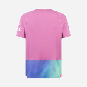Camisa Milan III 23/24 - Rosa | Futmantos