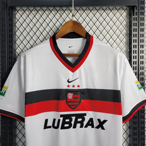 Camisa CRF 2001 II Away - Versão Retrô | FutMantos