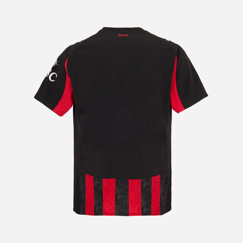 Camisa Milan l 25/26 | Futmantos