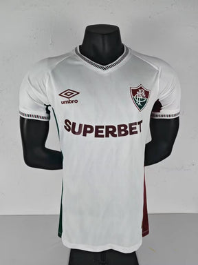Camisa Fluminense II 25/26 - Jogador | Futmantos