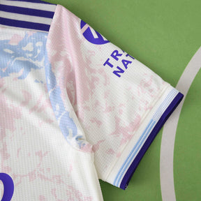 Camisa Aston Villa IlI 25/26 Versão Jogador | Futmantos