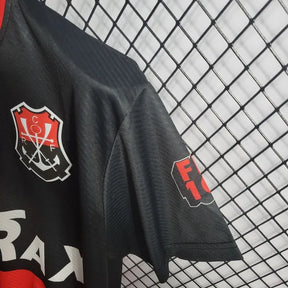 Camisa CRF 1994 I Home Centenary Model - Versão Retrô | FutMantos